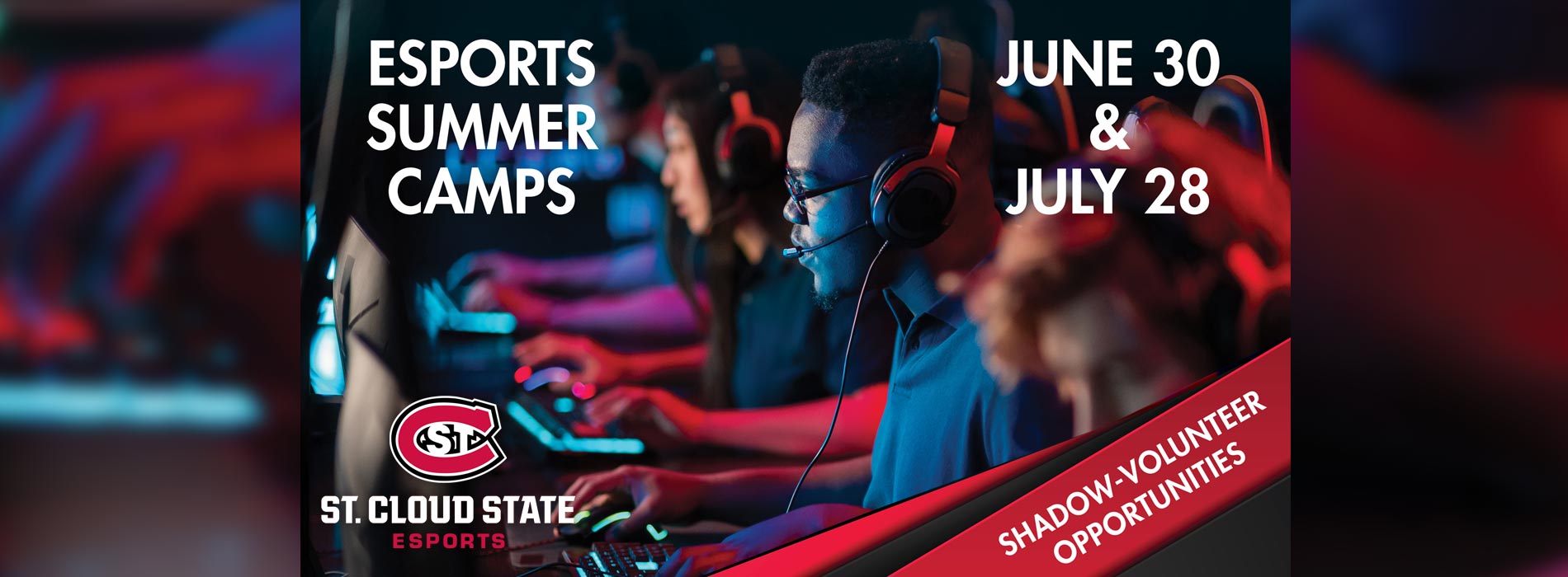 St. Cloud State Esports